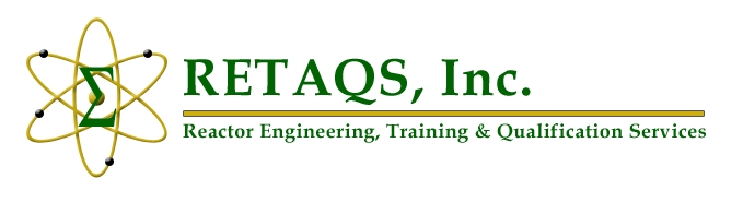 BWR RE Initial Qualification Course Session One 26-01